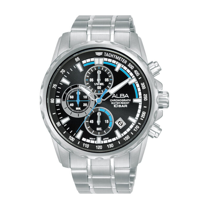 Alba Men's Active Quartz Watch AM3933X1 - Image 1