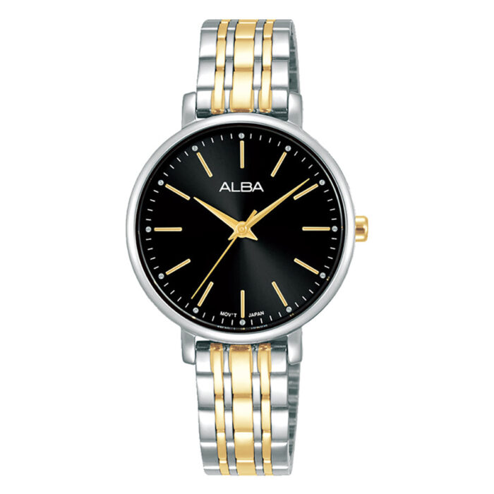 ALBA Women's Fashion Quartz Watch ARX093X1 - Image 1