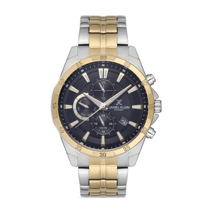 DANIEL KLEIN MALE Watch DK.1.12877-6