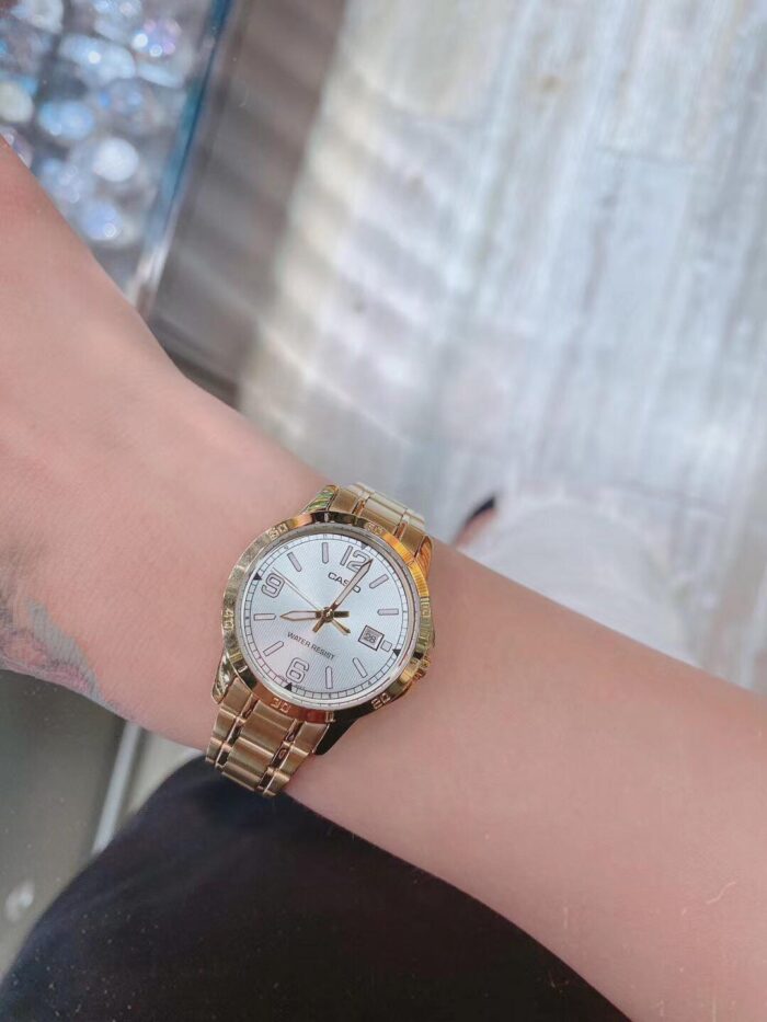 CASIO LTP-V004G-7B2UDF - Image 2