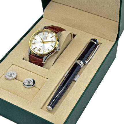 Santa Barbara Polo men's Watch SB.1.10507-4