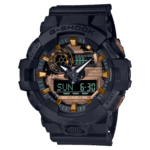 CASIO GA-700RC-1A