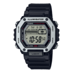 casio MWD-110H-1AVDF