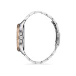Daniel Klein Exclusive Mens Stainless Steel Strap Watch - DK.1.12839-4 - Image 2