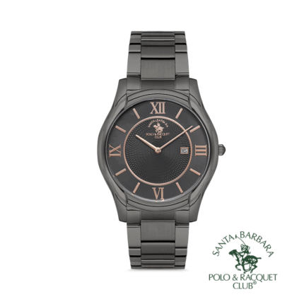 MONTRE HOMME SANTA BARBARA POLO SB.1.10183-6