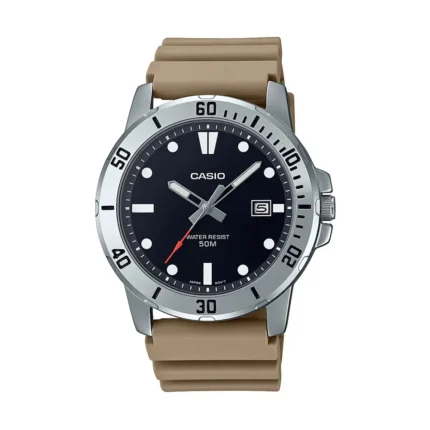 CASIO - MTP-VD01-5EVUDF