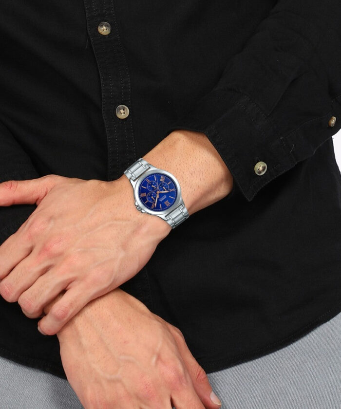 CASIO MTP-V300D-2AUDF - Image 2