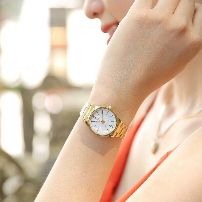 CASIO LTP-V005G-7BUDF - Image 2
