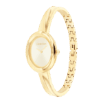 Ladies Twisted Bezel Watch (25100056) - Image 3