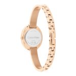 Ladies Twisted Bezel Watch (25100057) - Image 3