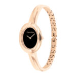 Ladies Twisted Bezel Watch (25100057) - Image 4