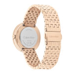 Ladies Twisted Bezel Watch (25100067) - Image 4