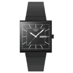 WHAT IF…BLACKAGAIN?