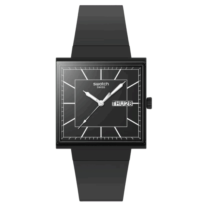WHAT IF…BLACKAGAIN? - Image 1