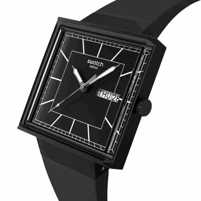 WHAT IF…BLACKAGAIN? - Image 3