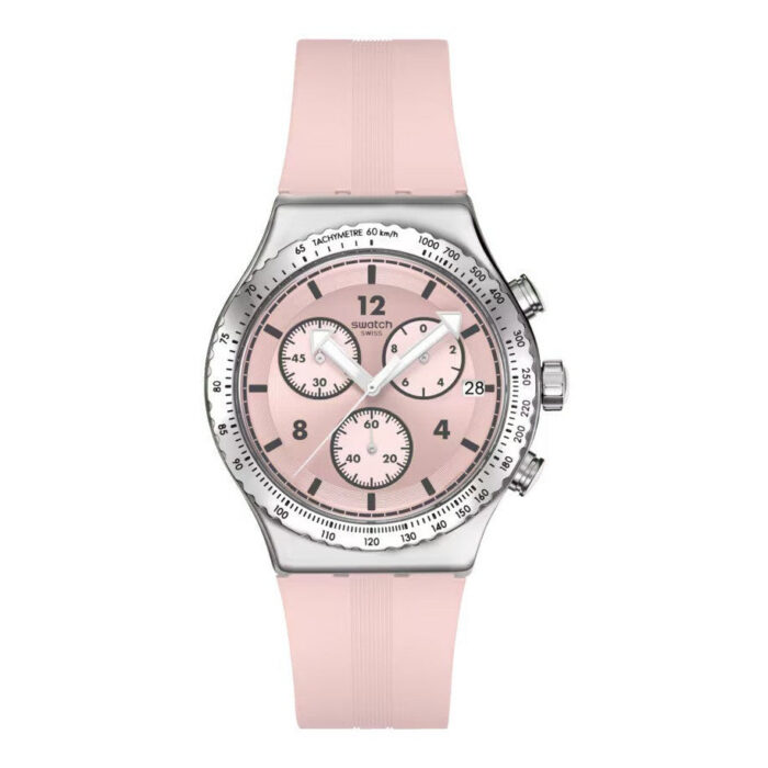 POPPINGLY PINK - Image 1