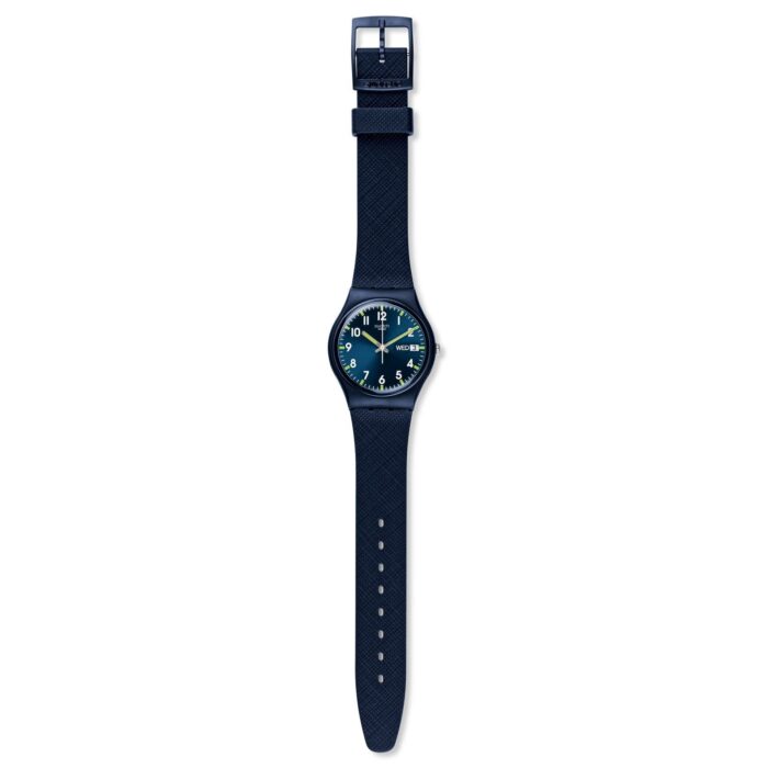 SIR BLUE - Image 2