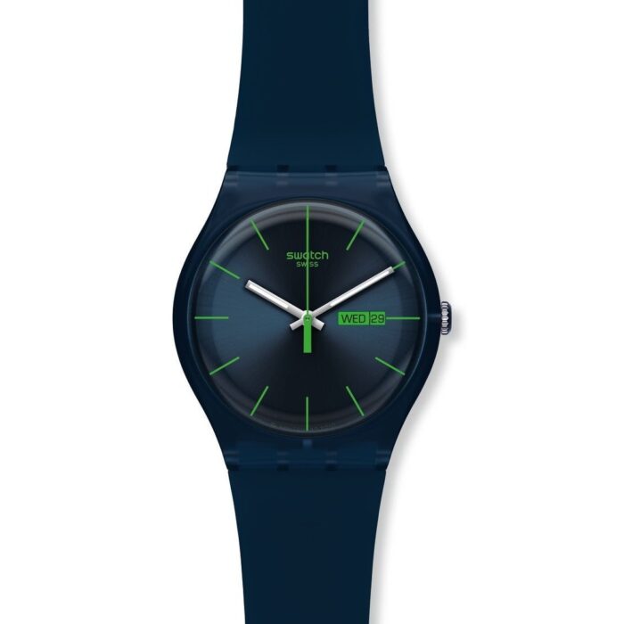 BLUE REBEL - Image 1