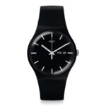 MONO BLACK