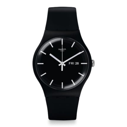 MONO BLACK