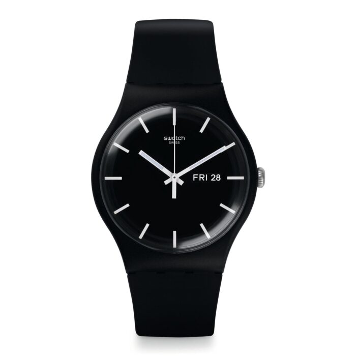 MONO BLACK - Image 1