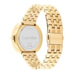 Ladies Ck Shape Watch (25200336) - Image 3
