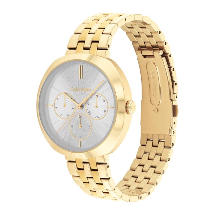 Ladies Ck Shape Watch (25200336) - Image 2