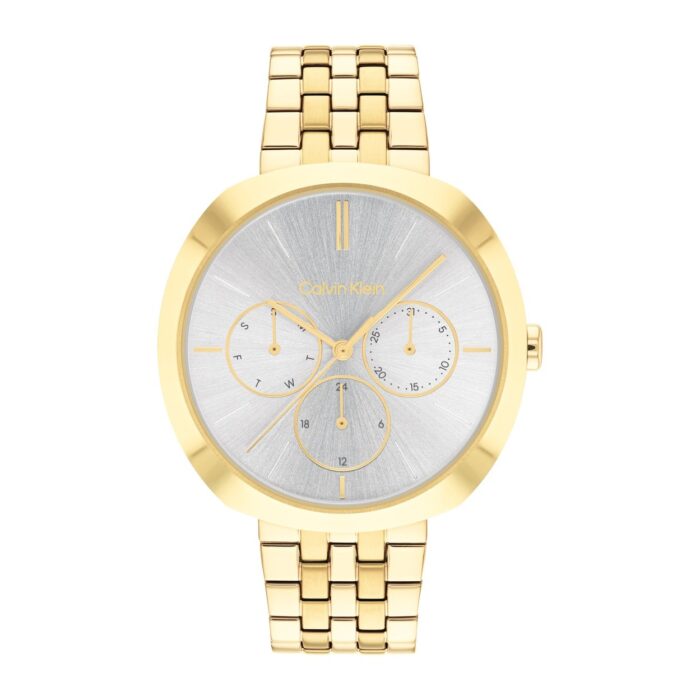 Ladies Ck Shape Watch (25200336) - Image 1