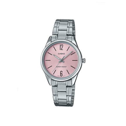 CASIO WOMEN LTP-V005D-4BUDF
