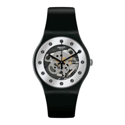 SILVER GLAM SO29B109