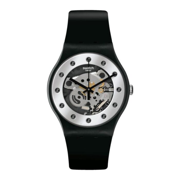 SILVER GLAM SO29B109 - Image 1