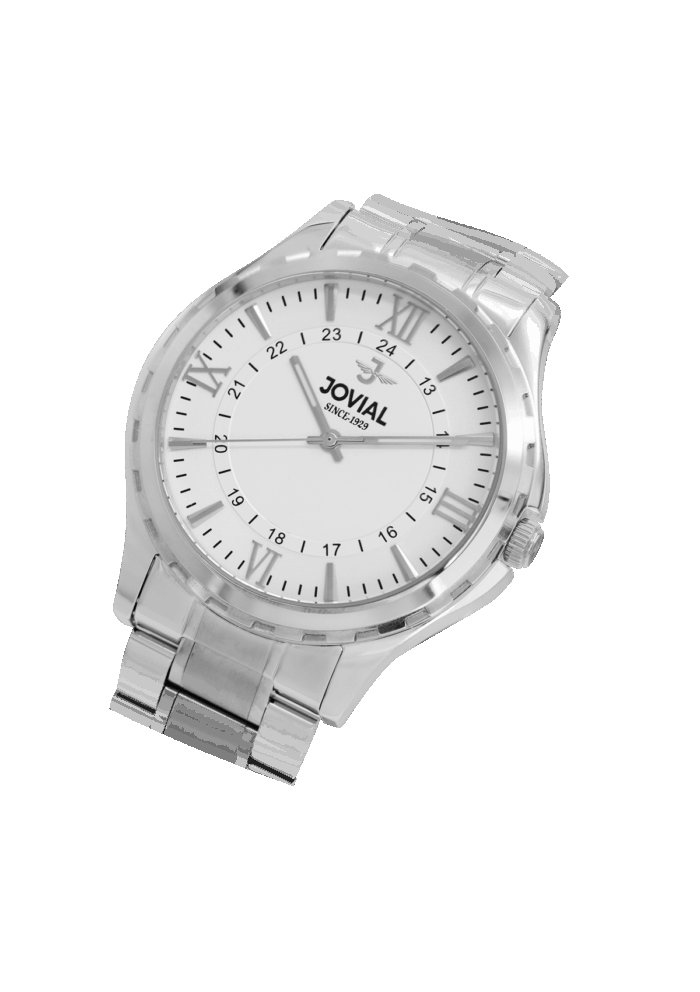 JOVIAL 5060 LSMQ01E WOMEN WATCH - Image 2