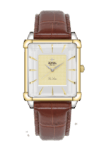 JOVIAL 1536GTLQ37E MEN WATCH