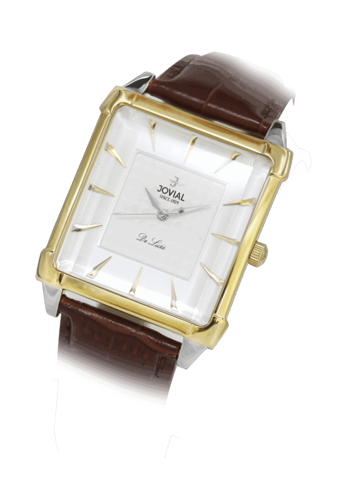 JOVIAL 1536GTLQ37E MEN WATCH - Image 2
