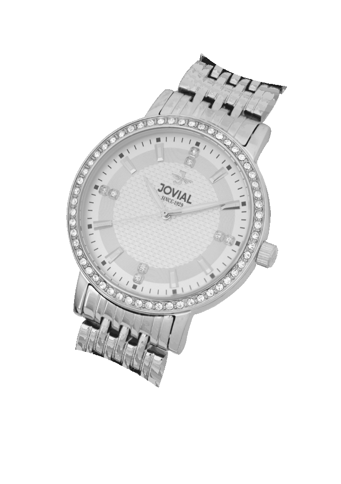 JOVIAL 9182LSMQ01ZE WOMEN WATCH - Image 2