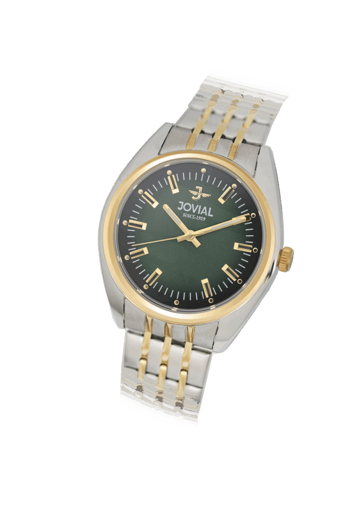 JOVIAL 5067 LTMQ09 WOMEN WATCH - Image 2