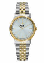 JOVIAL 5042LTMQ04E WOMEN WATCH