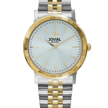 JOVIAL 5042LTMQ04E WOMEN WATCH