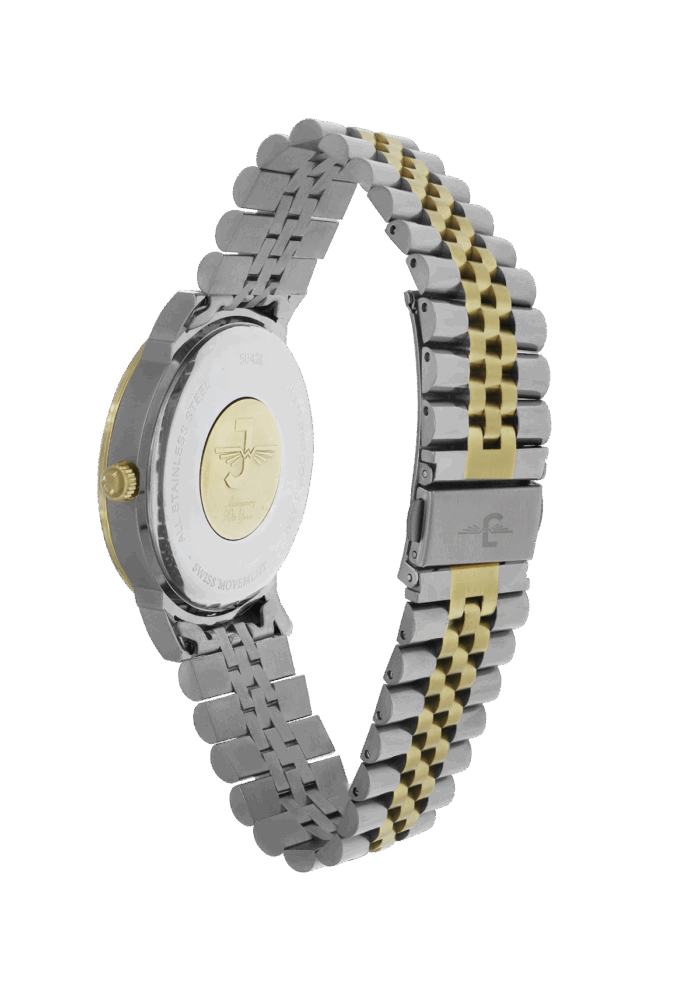 JOVIAL 5042LTMQ04E WOMEN WATCH - Image 3