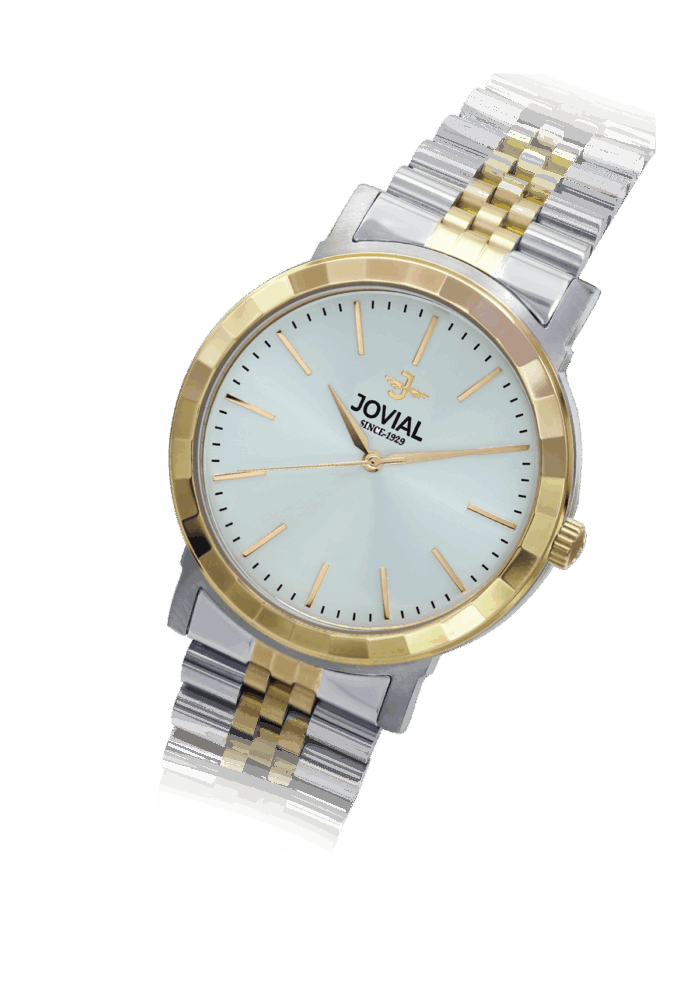 JOVIAL 5042LTMQ04E WOMEN WATCH - Image 2