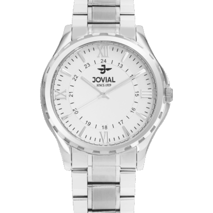 JOVIAL 5060 LSMQ01E WOMEN WATCH
