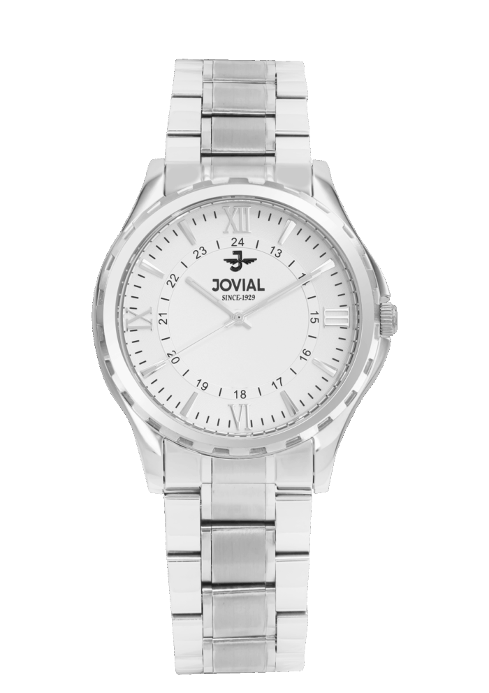 JOVIAL 5060 LSMQ01E WOMEN WATCH - Image 1