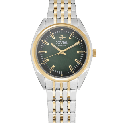 JOVIAL 5067 LTMQ09 WOMEN WATCH