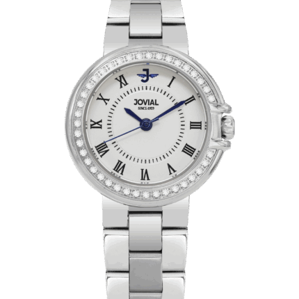 JOVIAL 5068LSMQ01ZE WOMEN WATCH