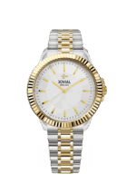 JOVIAL 5071GTMQ01E MEN WATCH