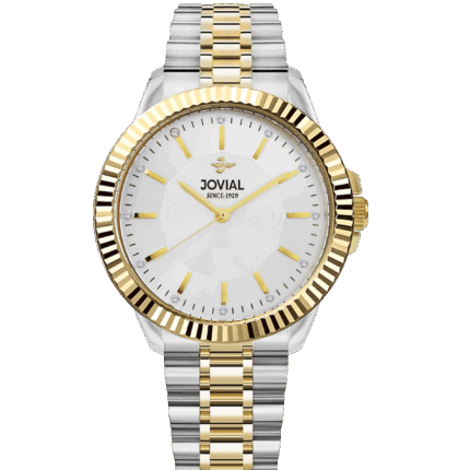 JOVIAL 5071GTMQ01E MEN WATCH