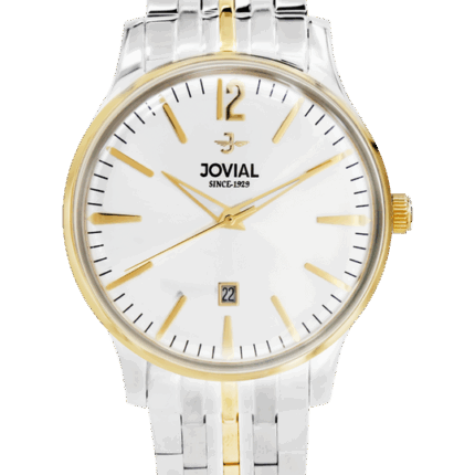 JOVIAL 5075GTMQ01E MEN WATCH