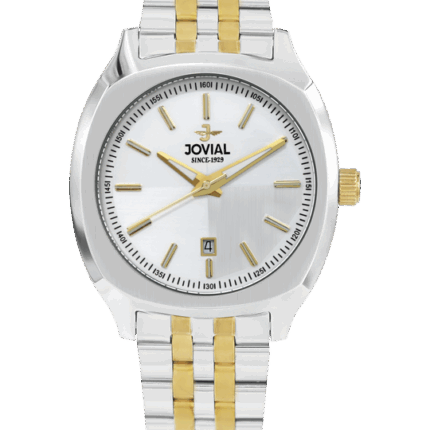 JOVIAL 5078GTMQ01E MEN WATCH