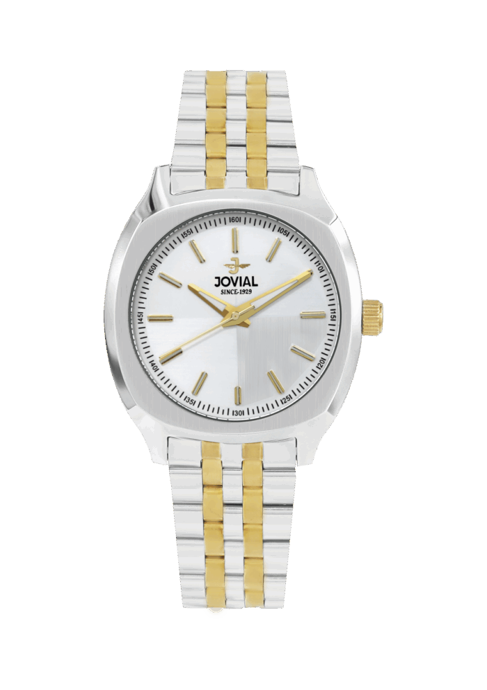JOVIAL 5078LTMQ01E WOMEN WATCH - Image 1