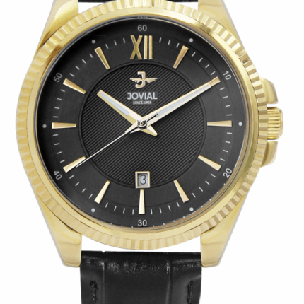 JOVIAL 5227GGLQ13E MEN WATCH